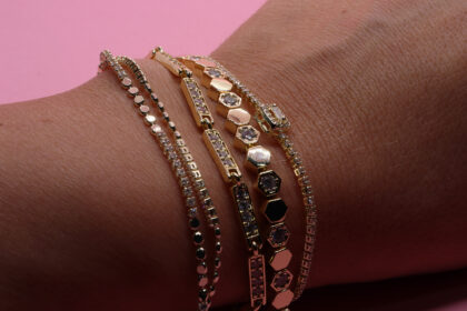 Kare Taşlı Su Yolu