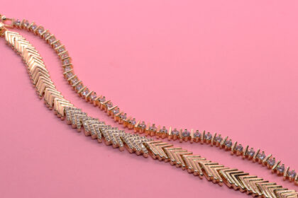 Vip Zirkon Taş Bileklik