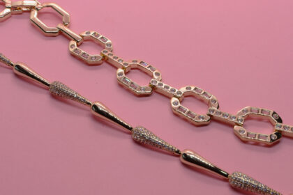 Su Damlası Bileklik