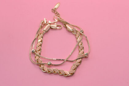 Arpa Bileklik Xuping