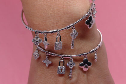 Anahtar Model Bilezik