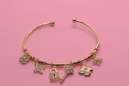 Anahtar Model Bilezik