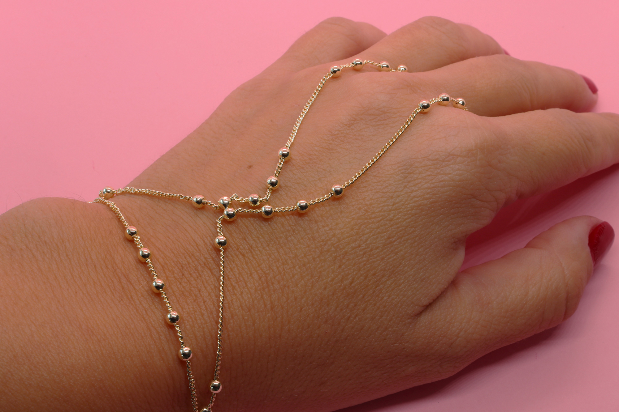 Top Model Şahmeran - Görsel 2