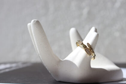 Marka Model Şerce Parmak Yüzük