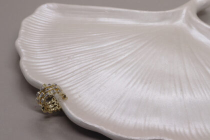 Kıkırdak Küpesi 14k