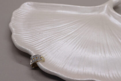 Kıkırdak Küpesi 14k