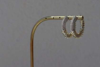 Marko Model Vip Zirkon Küpe