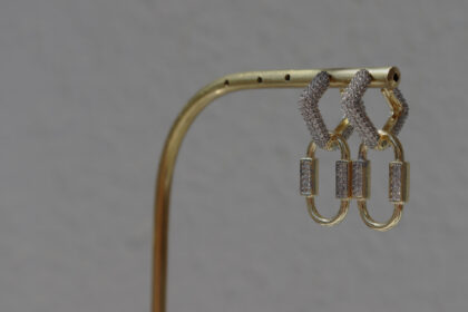 Marka Model Vip Küpe