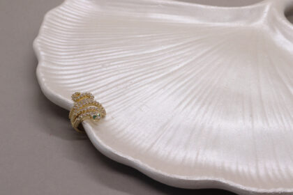 Marka Model Kıkırdak Küpe