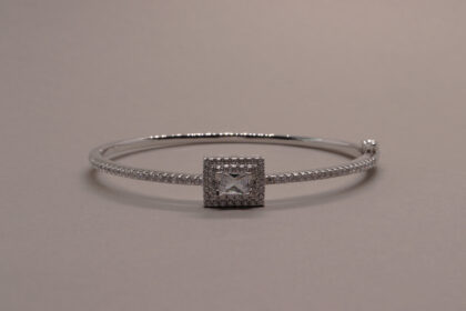 İthal Baget Tektaş Kelepçe Bilezik