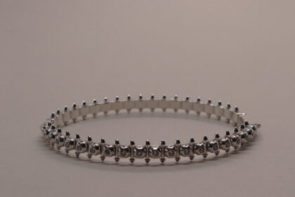 İthal Çivi Kelepçe Bilezik