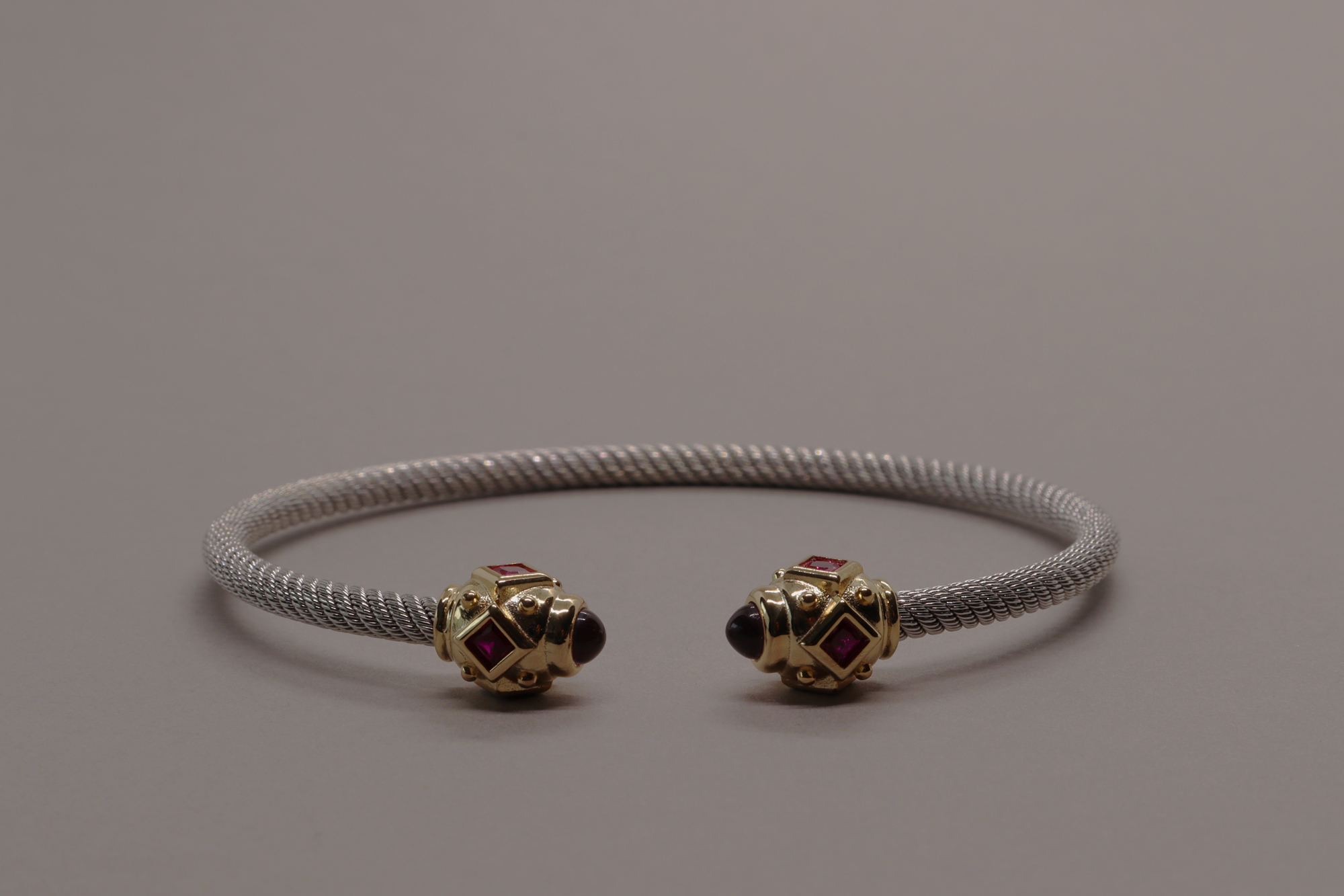 İthal Dora İkili Kelepçe Bilezik