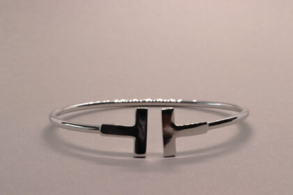 İthal T Kelepçe Bilezik