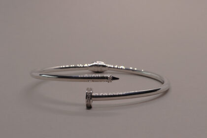 İthal Çivi Kelepçe Bilezik