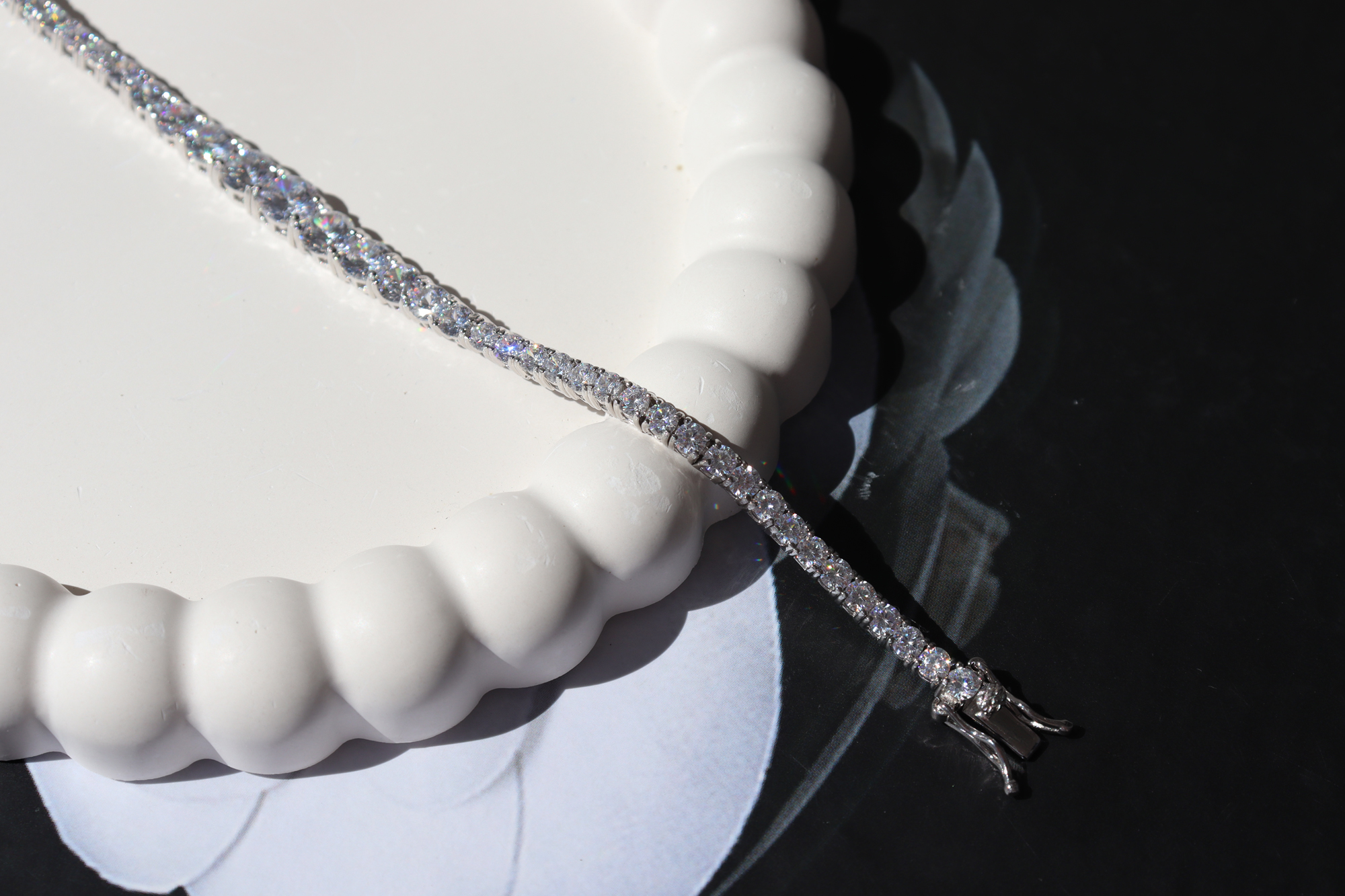 İthal Su Yolu Süzme Bileklik - Görsel 3