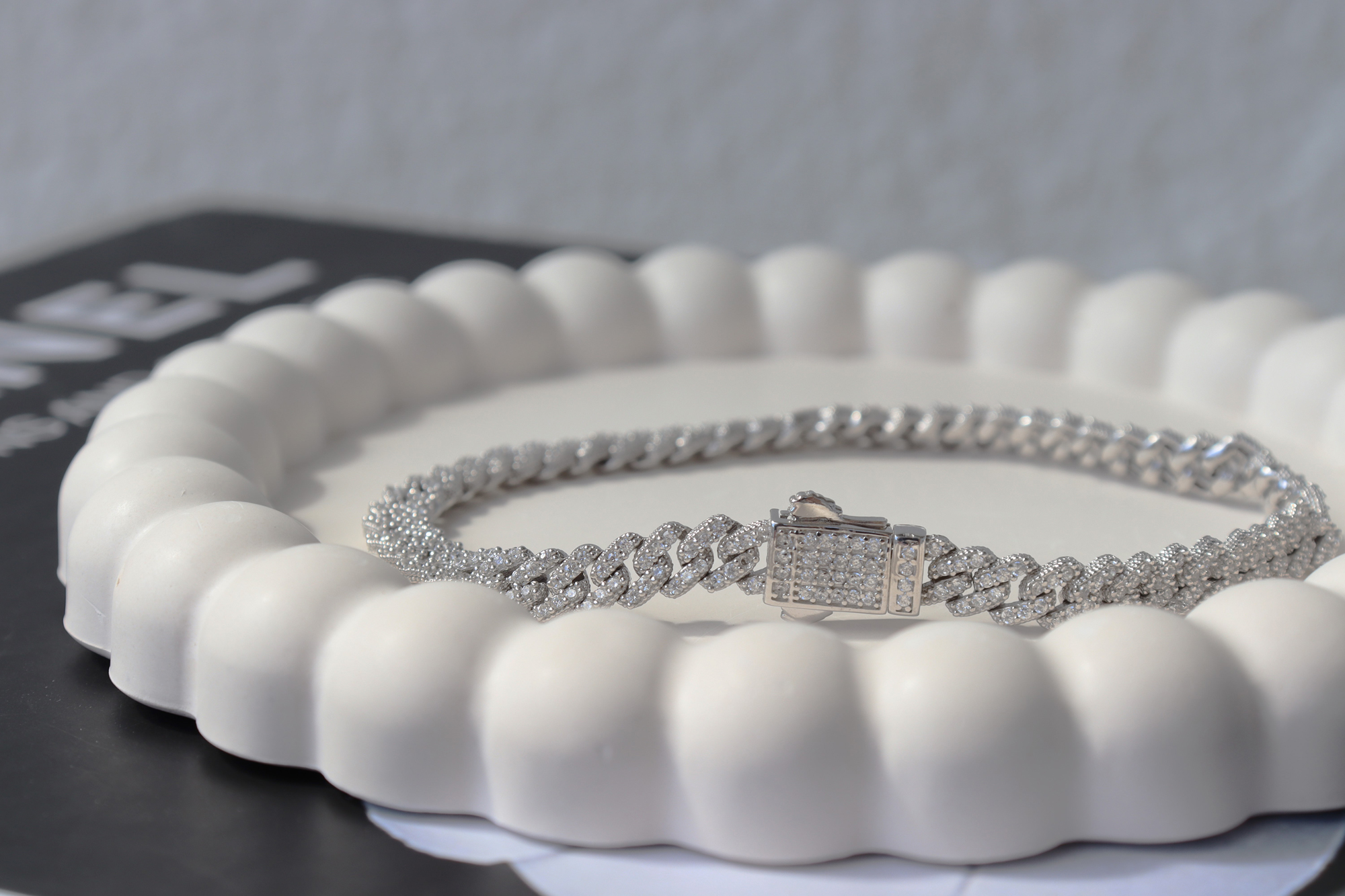 İthal İnce Boy Gurmet Bileklik