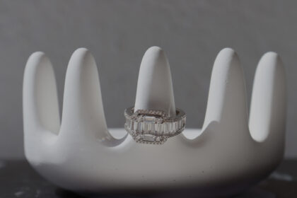 İthal Baget Yüzük