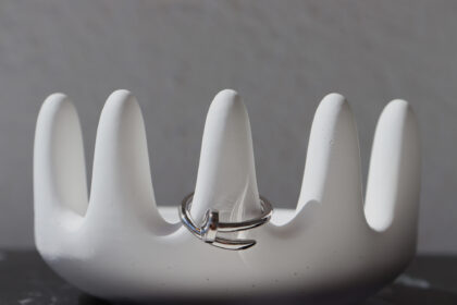 İthal Çivi Yüzük