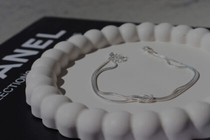 Aşk Düğümü Bileklik