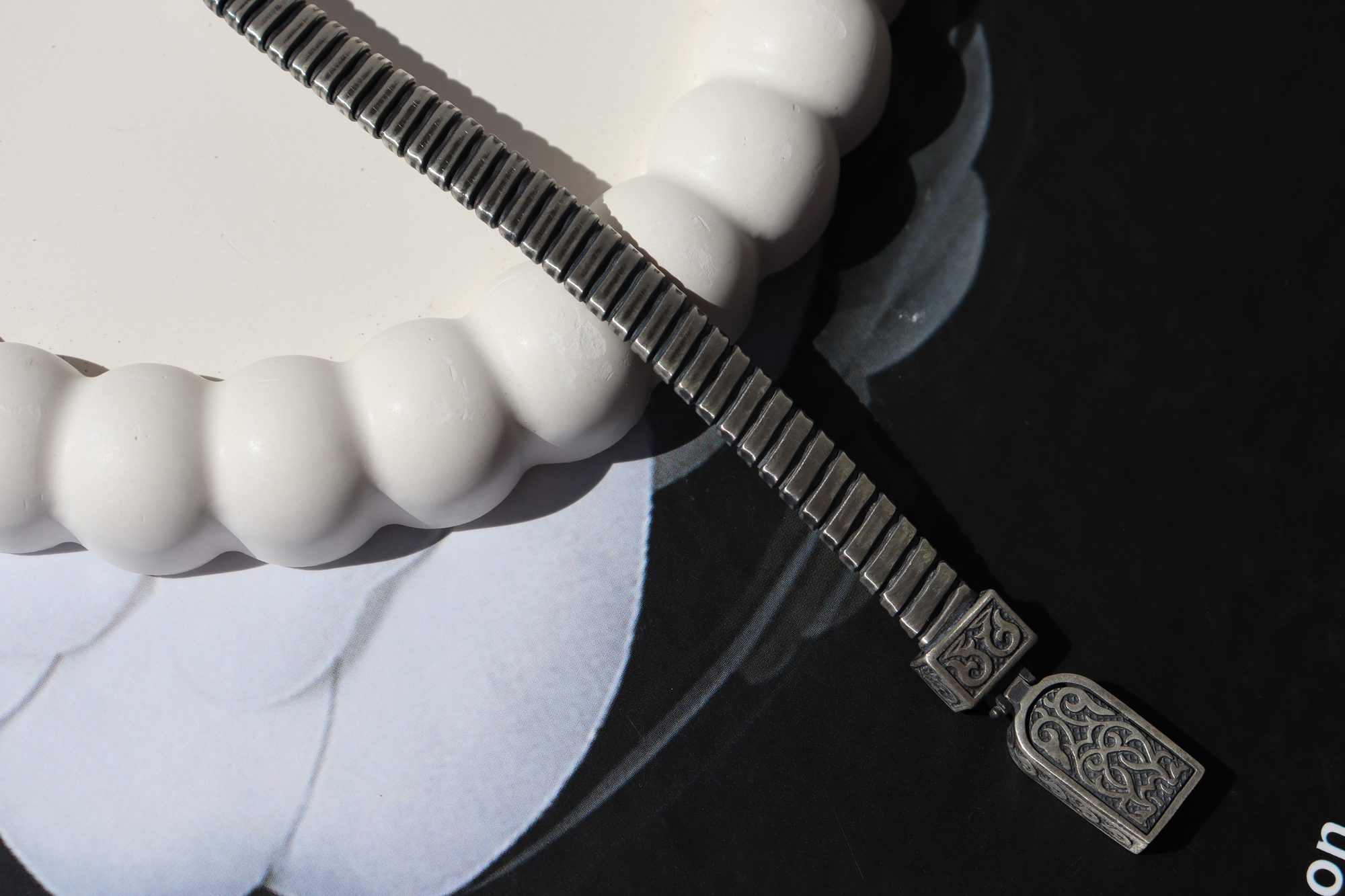 Küp Bileklik - Görsel 2