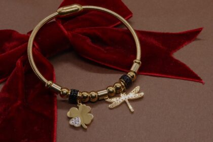 ÇELİK YUSUFÇUK BİLEZİK