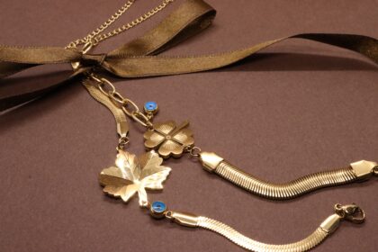 ÇELİK YAPRAK BİLEKLİK