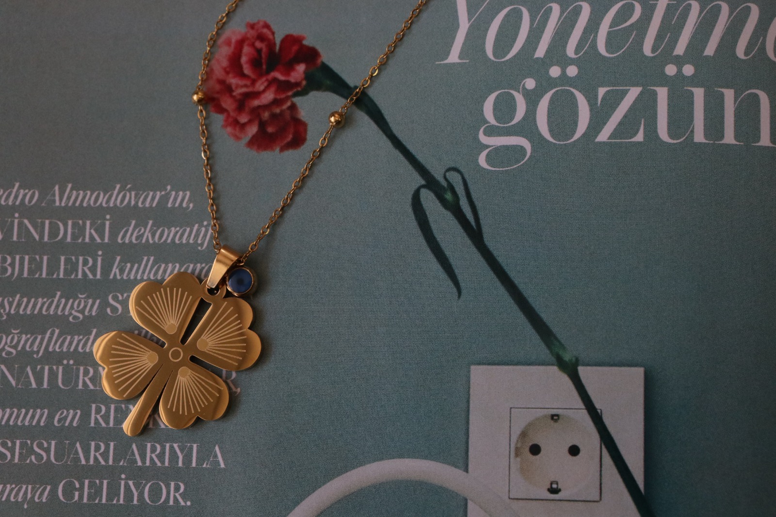 YONCA KOLYE