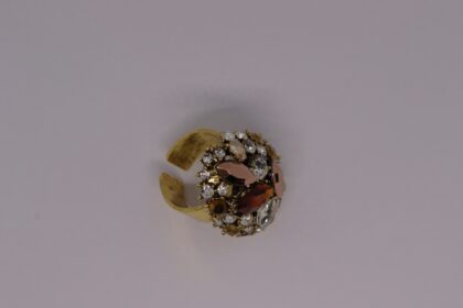 GOLD ELEGAN YÜZÜK